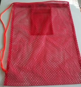 MARC JACOBS drawstring bag